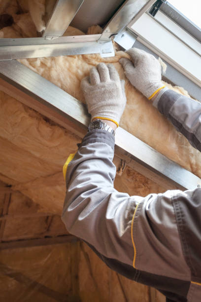 Insulation Repair Services in Clay City, KY