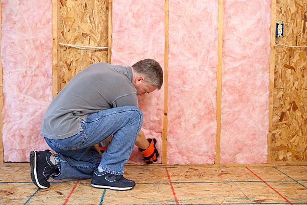 Best Spray Foam Insulation  in Clay City, KY